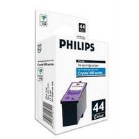 philips pfa544 colour ink cartridge