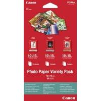 Photo Paper VP-101 10x15 var pack