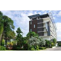 Phavina Serviced Residence