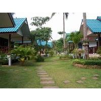 Phangan Great Bay Resort
