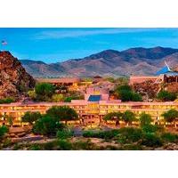 Phoenix Marriott Tempe at The Buttes