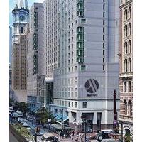 philadelphia marriott downtown