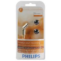 Philips LFH9171 Noise Cancelling Plug In Microphone