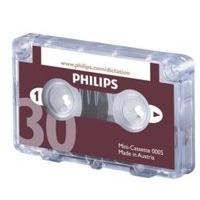 Philips Cassette 30min Lfh0005 - 10 Pack