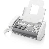 Philips FaxPro Plain Paper Thermal 725 Fax Machine