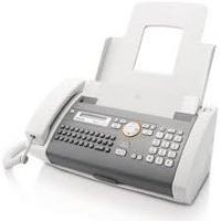 Philips Faxpro Plain 755 Fax Machine Ivy