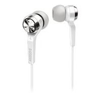 Philips SHE8500WT/10 in ear earphones white