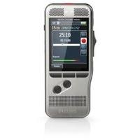 Philips DPM 7200 Pocket Memo Digital Voice Recorder