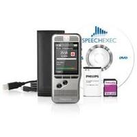 phillips dpm6000 voice recorder