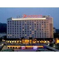 phoenix grand hotel fenghuang