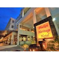 phuket heritage hotel