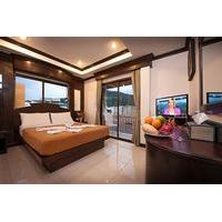 phuket paradise hotel