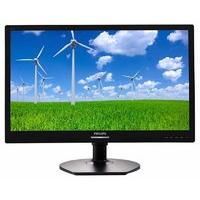 Philips S-line 241S6QYMB 23.8" IPS LED Monitor