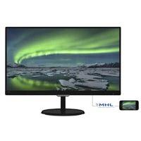 Philips 237E7QDSB 23" IPS Full HD Monitor