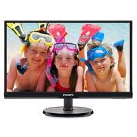 Philips 226V6QSB6 21.5" IPS Full HD Monitor