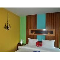 Phil Boutique Hotel @ Sansabai