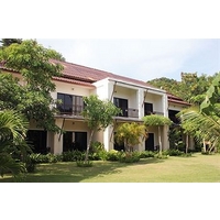 phi phi villa resort