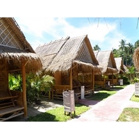 Phi Phi Twin Palms Bungalows