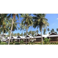 Phangka Paradise Resort