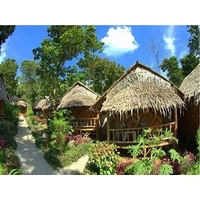 Phutawan Bamboo Bungalow