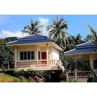 Phangan Dragon Hut Resort