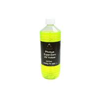 Phobya ZuperZero UV Yellow 1000ml Coolant