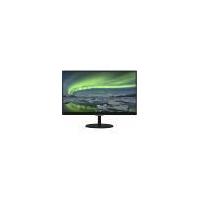 philips e line 237e7qdsb 23 led lcd monitor