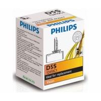 philips xenon standard d5s 12410c1