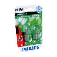 philips longlife ecovision p215w