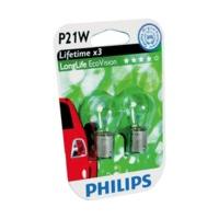 Philips LongLife EcoVision P21W