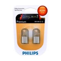 Philips Premium 12V R5W (12821B2)