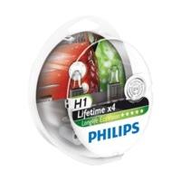 Philips LongLife EcoVision H1 Duo-Set