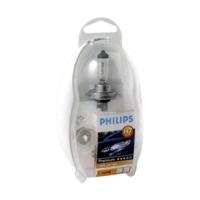 Philips Spare Bulb Kit H7