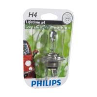 philips longlife ecovision h4