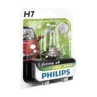 philips longlife ecovision h7