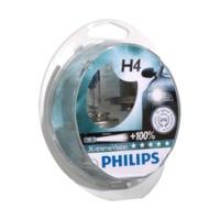 philips x treme vision h4 duo set