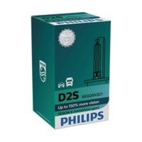 philips xenon x tremevision gen2 d2s 85122xv2c1