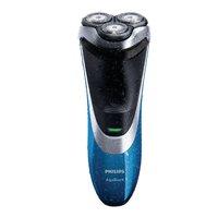 philips aquatouch at89916 rechargeable shaver