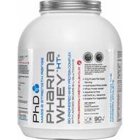 PhD Pharma Whey HT+ 2.25 Kilograms Vanilla Creme