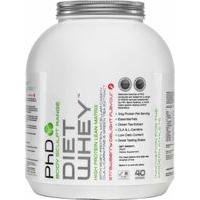 PhD Diet Whey 1 Kilogram Strawberry Delight