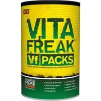 PharmaFreak VITA FREAK PACKS 30 ...