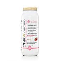 phd woman meal replacement strawberry 770g