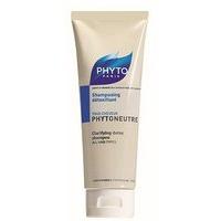 Phytoneutre Clarifying Detoxifying Shampoo 100ml