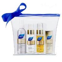 Phyto Blow Dry Special Travel Kit
