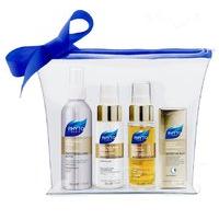 phyto blow dry special travel kit