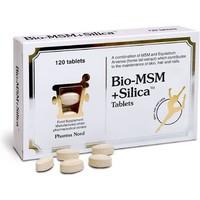 Pharma Nord Bio-MSM & Silica 750mg 120 tablet