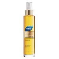 Phyto Huile Supreme Rich Smoothing Oil 125ml
