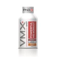 PhD Nutrition VMX2 Shot Orange 1 servings