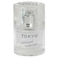 Pheromone Eau de Parfum Woman Tokyo