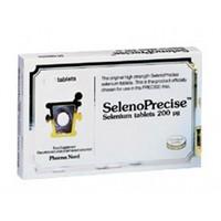 Pharma Nord SelenoPrecise 200mcg 150 tablet